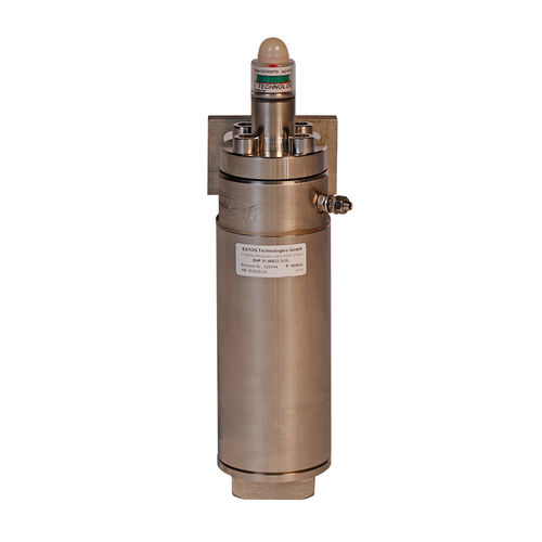 Filtre hydraulique - EHP   - Eaton Hydraulics - à panier / sous pression / de protection