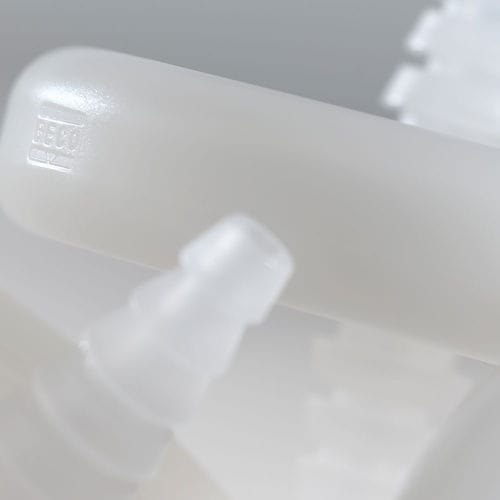 Filtre à liquide - BECO MiniCap P  - Eaton Hydraulics - à capsule / de laboratoire / de process