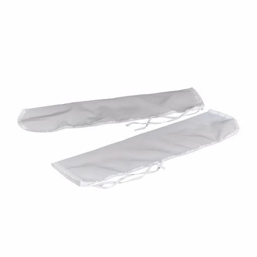 Poche filtrante pour liquides - BANDSEAL  - Eaton Hydraulics - en nylon / soudée