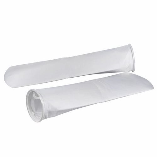 Poche filtrante pour liquides - CLEARGAF series - Eaton Hydraulics - en polypropylène / en polyester / soudée
