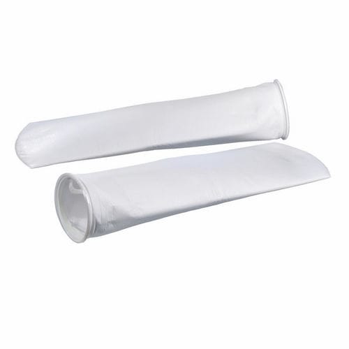 Poche filtrante pour liquides - DURAGAF series - Eaton Hydraulics - en polypropylène / en polyester / soudée