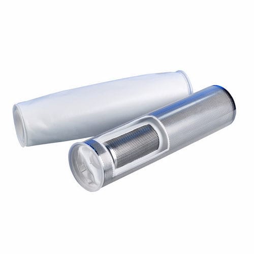 Poche filtrante pour liquides - HAYFLOW Q  - Eaton Hydraulics - en polypropylène / en polyester / soudée