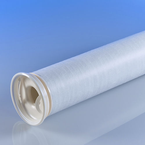 Poche filtrante pour liquides - MAX-LOAD - Eaton Hydraulics - en polypropylène / en polyester / de profondeur