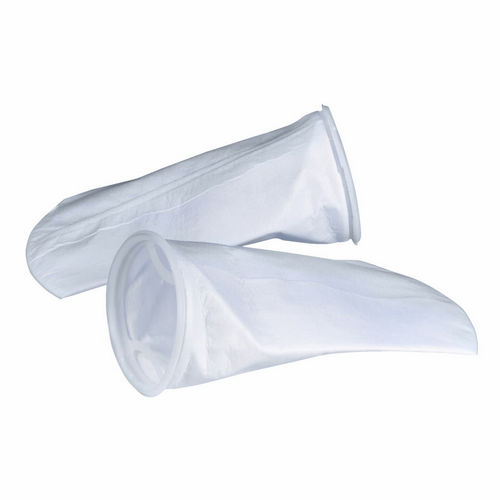 Poche filtrante pour liquides - UNIBAG series - Eaton Hydraulics - en polypropylène / en polyester / soudée