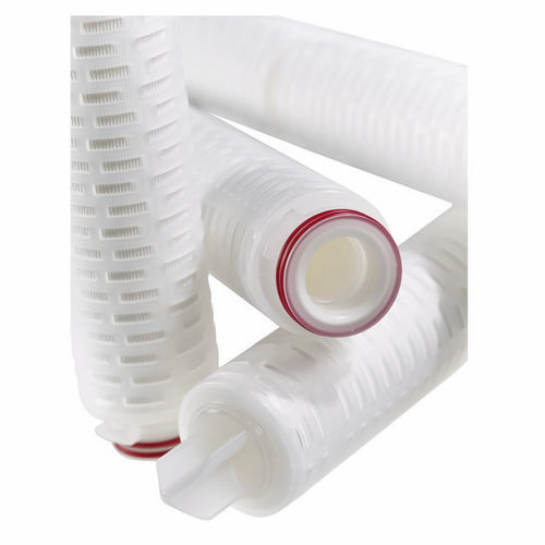 Cartouche filtrante pour boisson - BECO MEMBRAN PS Aqua - Eaton Hydraulics - à eau / pour filtration fine / en PES