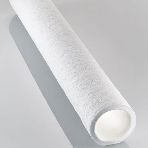 Cartouche filtrante pour boisson - BECO PROTECT CL - Eaton Hydraulics - pour filtration fine / de profondeur / en polypropylène