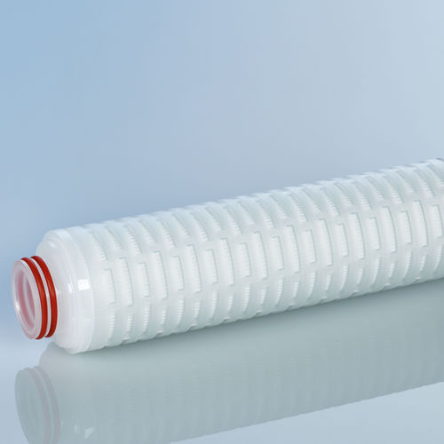 Cartouche filtrante à eau - LOFMEM TFA - Eaton Hydraulics - pour filtration fine / en PTFE / industrielle