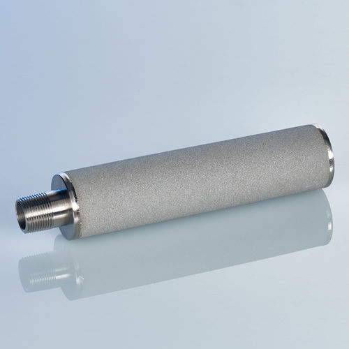 Cartouche filtrante à eau - LOFMET - Eaton Hydraulics - pour filtration fine / de titane / de process