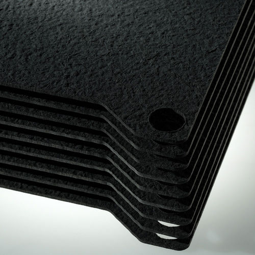 Granulés de charbon actif - BECO CARBON  - Eaton Hydraulics
