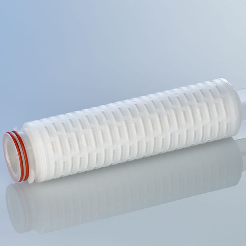 Cartouche filtrante à solvant - LOFMEM W - Eaton Hydraulics - à eau / pour filtration fine / en polypropylène