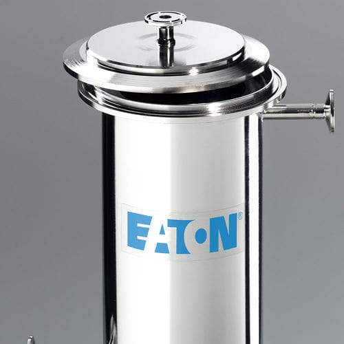 Système de filtration sous pression - BECO INTEGRA LAB 140 P - Eaton Hydraulics - pour liquides / de laboratoire / sur mesure