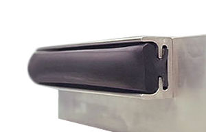 Joint torique - Pneuma-Cel - Pawling Engineered Products, Inc. - en caoutchouc / profilé / gonflable
