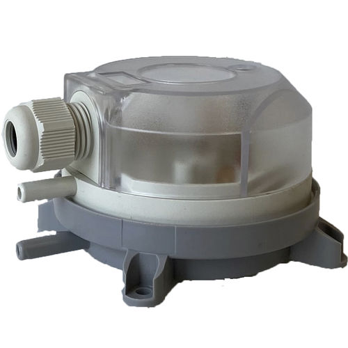 Pressostat à membrane - WPS series - WINTERS INSTRUMENTS - différentiel / de vide / SPDT