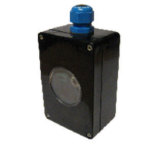Boîtier de fin de course compact - LDN - EL-O-MATIC