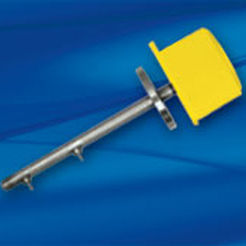 Détecteur de niveau thermique - FLT93M  - FCI Fluid Components International - de liquide / en aluminium / en acier inoxydable