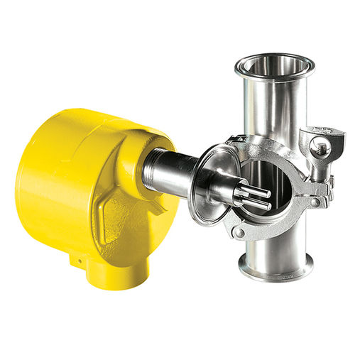 Contrôleur de débit thermique - FLT93C  - FCI Fluid Components International - mécanique / pour gaz / pour liquides