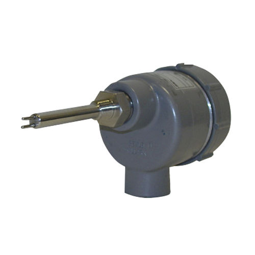 Débitmètre à vortex - FCI Fluid Components International - massique / pour gaz / en acier inoxydable