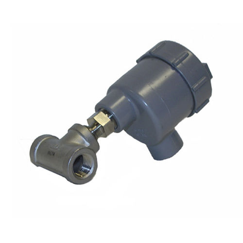 Débitmètre thermique - FCI Fluid Components International - massique / pour gaz / portable