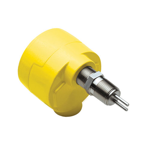 Détecteur de niveau thermique - FLT93S  - FCI Fluid Components International - pour liquide corrosif / pour produits chimiques