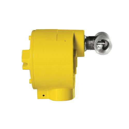 Contrôleur de débit thermique - FLT93L  - FCI Fluid Components International - pour gaz / pour liquides / en ligne
