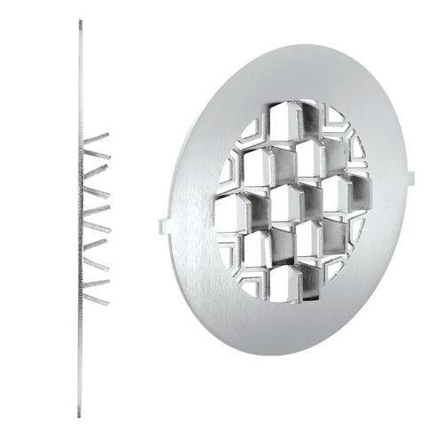 Conditionneur d'écoulement pour mesure de débit - VIP Vortab®  - FCI Fluid Components International