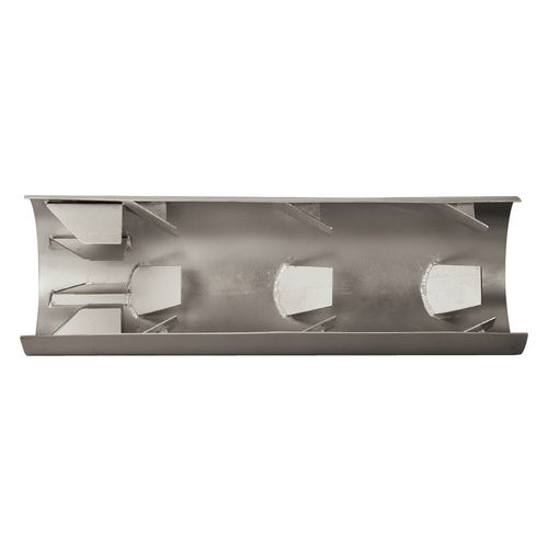 Conditionneur d'écoulement pour mesure de débit - VORTAB® VIS  - FCI Fluid Components International