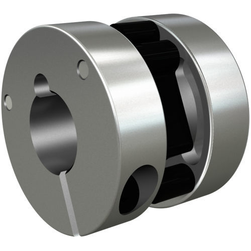 Accouplement flexible - Controlflex - SCHMIDT-KUPPLUNG - pour arbre de transmission / avec encodeur / compact