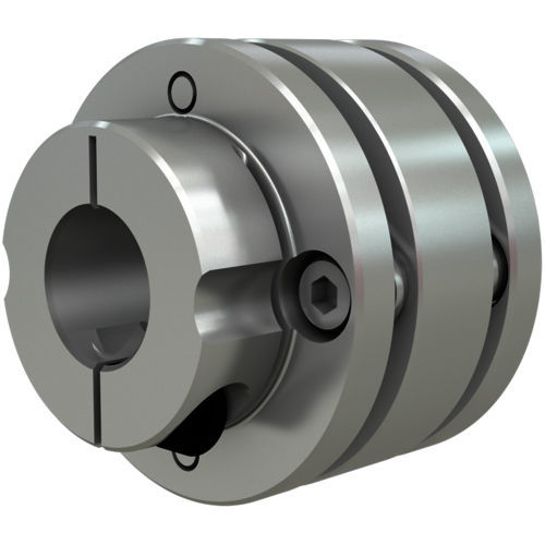 Accouplement flexible - Servoflex - SCHMIDT-KUPPLUNG - à disque / en acier inoxydable / pour transmission