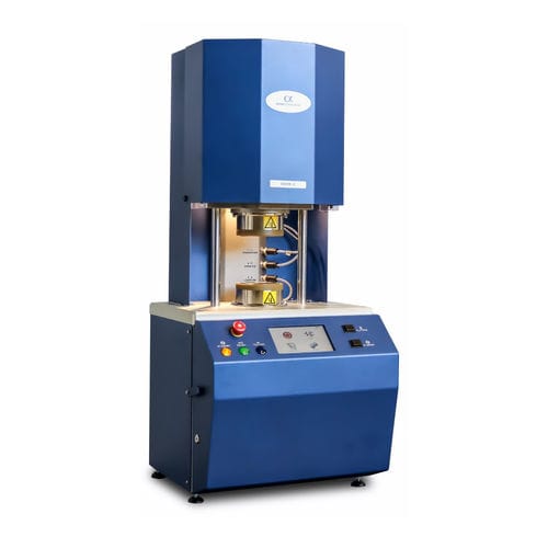 Rhéomètre - MDR-C - Alpha Technologies U.K.
