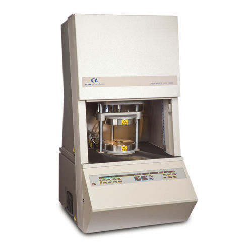 Viscosimètre rotatif - MV 2000™ - Alpha Technologies U.K. - de laboratoire / automatique / en ligne
