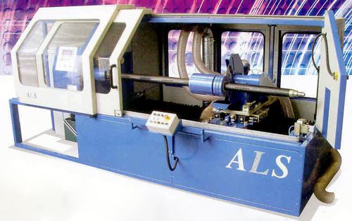 Machine de découpe à lame dentée - FS - ALS Limited - pour papier / de film / de plaques