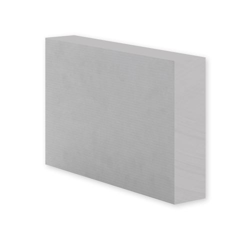 Plaque d'aluminium - 11180 series - ALWA Technische Produkte für Kunststoffverarbeitung