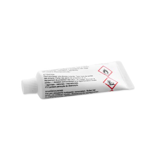 Pâte lubrifiante - 5101000 - ALWA Technische Produkte für Kunststoffverarbeitung - pour moule / blanche