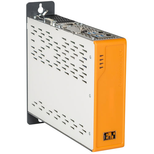 PC d'automatisation - PC 3100 - B&R Industrie-Elektronik - embarqué / Intel® Celeron® / Intel® Core™ i3-7100U