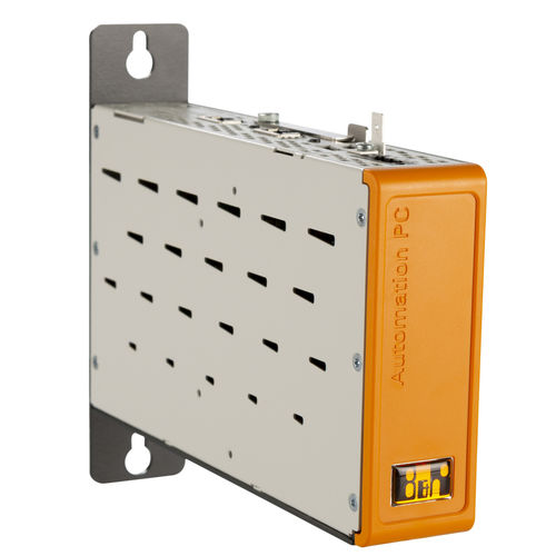 PC d'automatisation - PC 2200 - B&R Industrie-Elektronik - embarqué / Intel® Atom E3900 / Quad Core