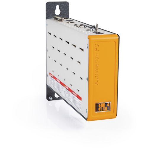 PC d'automatisation - PC 2100 - B&R Industrie-Elektronik - embarqué / Intel® Atom E3800 / Quad Core