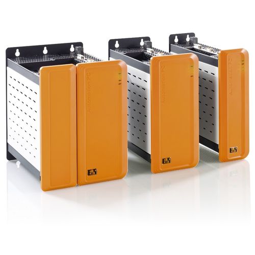 PC d'automatisation - B&R Industrie-Elektronik