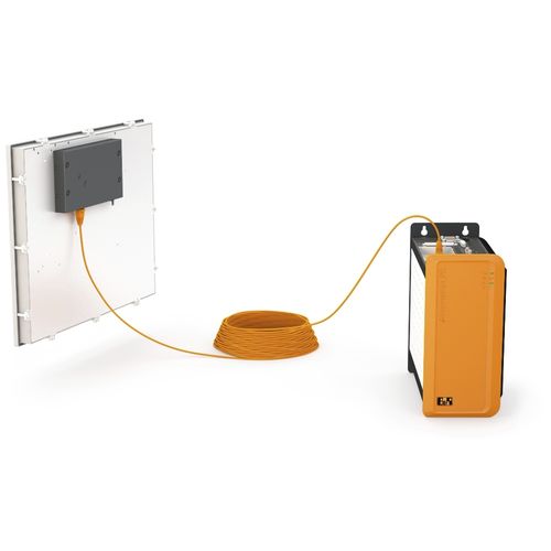 Système de transmission de signaux - SDL4 - B&R Industrie-Elektronik