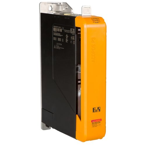 Servo-variateur AC - ACOPOS P3 - B&R Industrie-Elektronik - 2 axes / 3 axes / de mouvement 3D