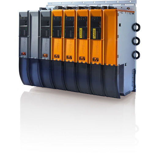 Contrôleur de mouvement multiaxe - ACOPOSmulti - B&R Industrie-Elektronik - électronique / CNC / modulaire