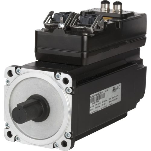 Servomoteur DC - ACOPOSmotor - B&R Industrie-Elektronik - modulaire / compact / IP65
