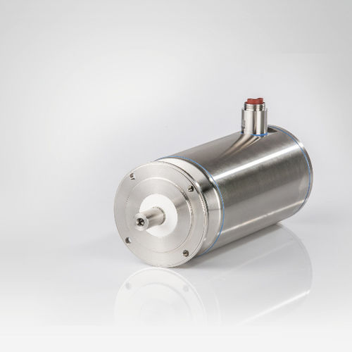 Servomoteur synchrone - 8JS series - B&R Industrie-Elektronik - triphasé / 24 V / IP69K