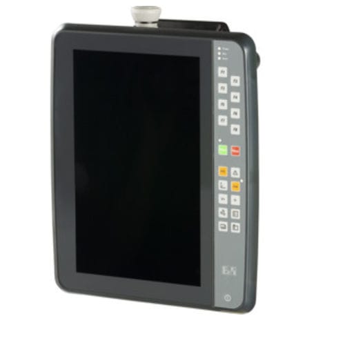 IHM tactile - 7200 - B&R Industrie-Elektronik - avec clavier / mobile / portatif