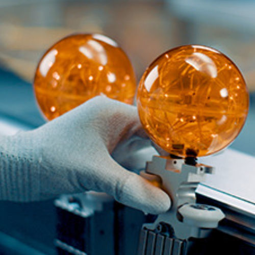 Diviseur à grande vitesse - ACOPOStrack - B&R Industrie-Elektronik - pour convoyeur / multiple / de mouvement 3D
