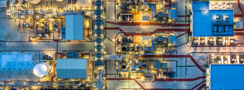 Logiciel de contrôle de process - APROL - B&R Industrie-Elektronik - de gestion / de supervision / d'ingénierie
