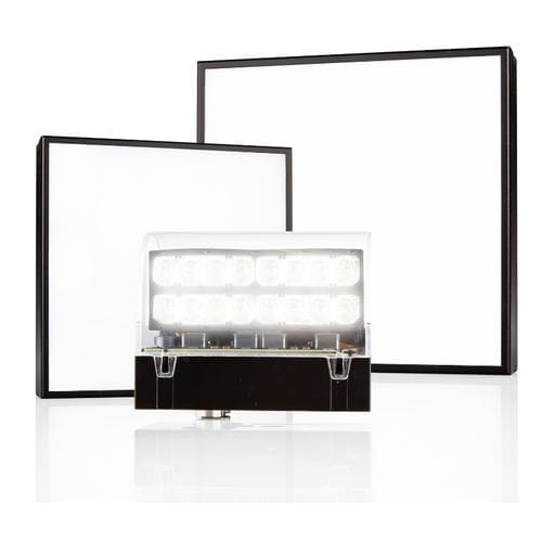Barre d'éclairage - VSLB1 series - B&R Industrie-Elektronik - à LED / intégré / multiple