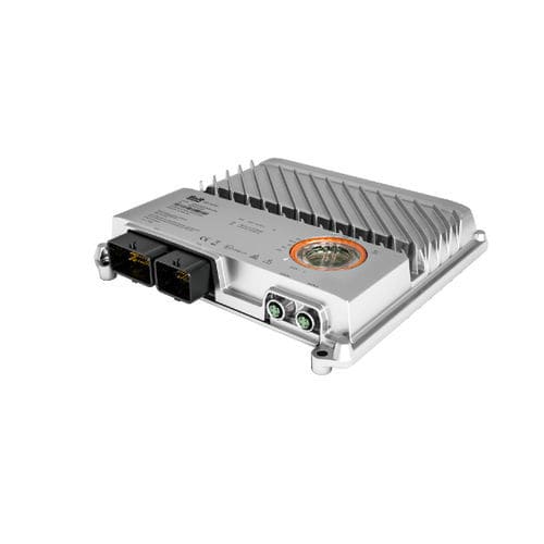 Système de contrôle d'automatisation - X90 series - B&R Industrie-Elektronik - numérique / pour l'agriculture / d'huile