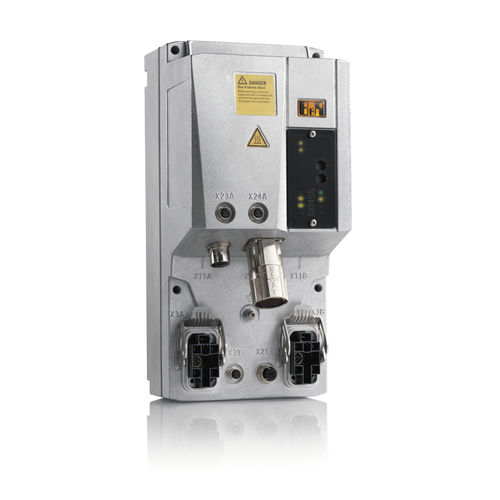 Module de contrôle de mouvement multi-axe - ACOPOSremote - B&R Industrie-Elektronik - linéaire / modulaire / pour actionneur