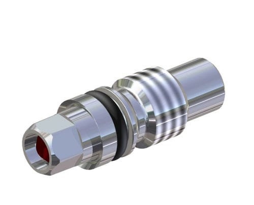Injecteur de gaz - GK - Herzog AG