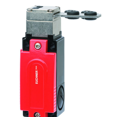Interrupteur unipolaire - SGA1A-2121A-M - EUCHNER GmbH + Co. KG - IEC / IP67 / AC
